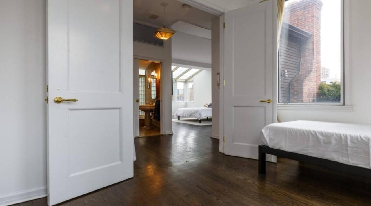 Sensational Penthouse Nyc - Manhattan - Hosted By Lauren Berger * Nova York