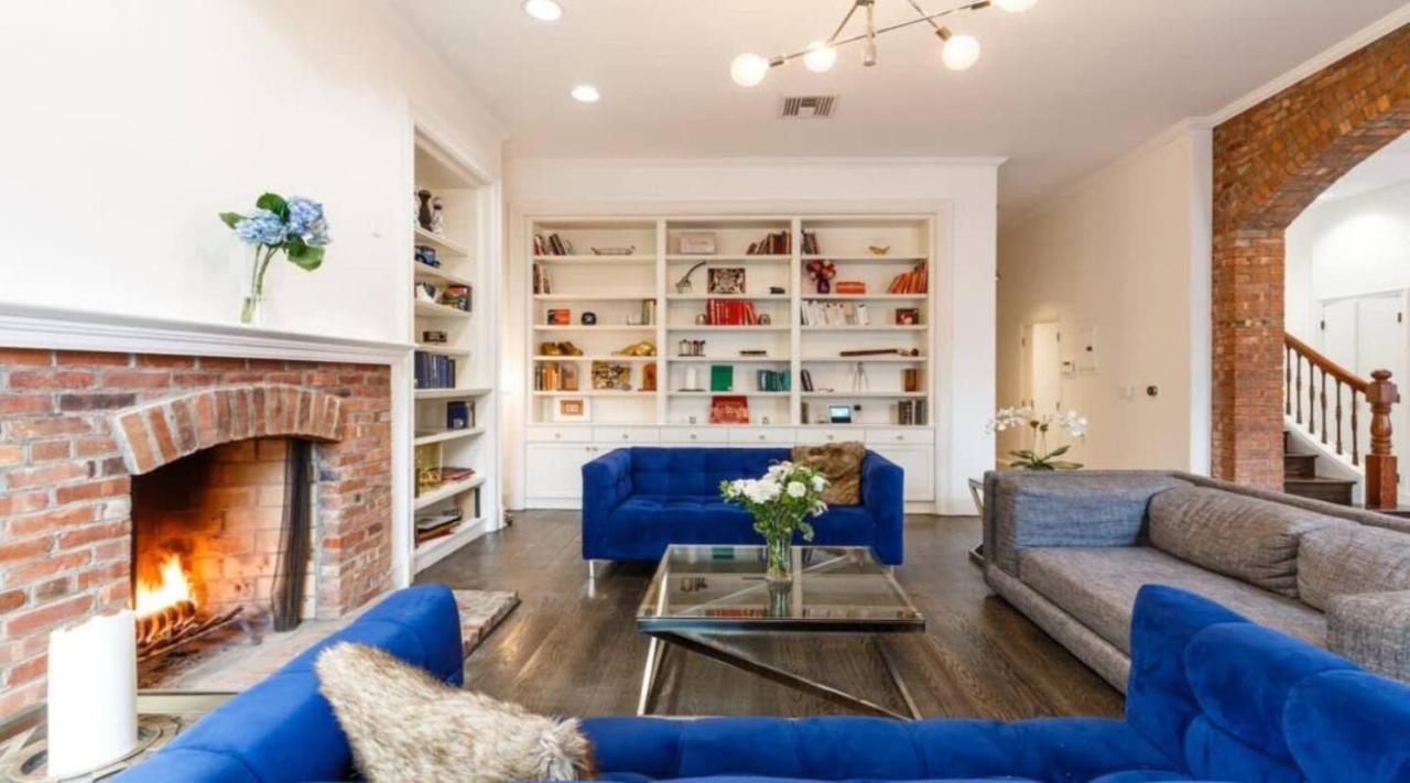 Sensational Penthouse Nyc - Manhattan - Hosted By Lauren Berger Nova York