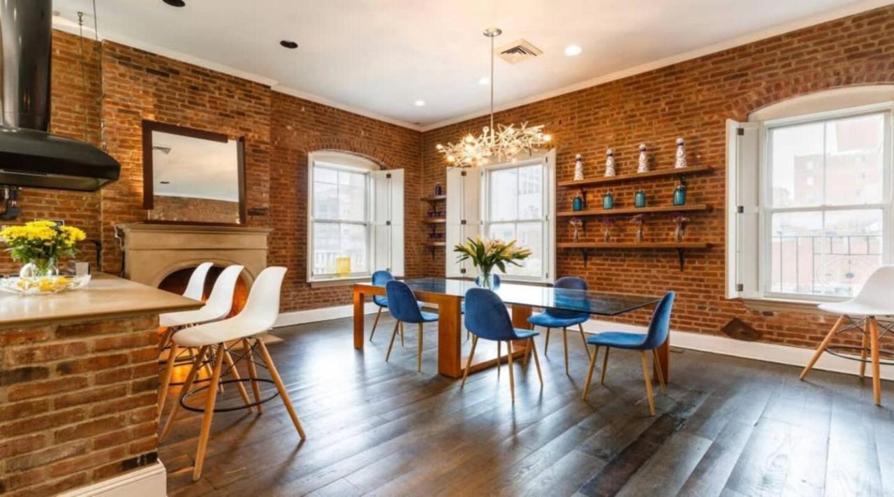 Apartamento Sensational Penthouse Nyc - Manhattan - Hosted By Lauren Berger *