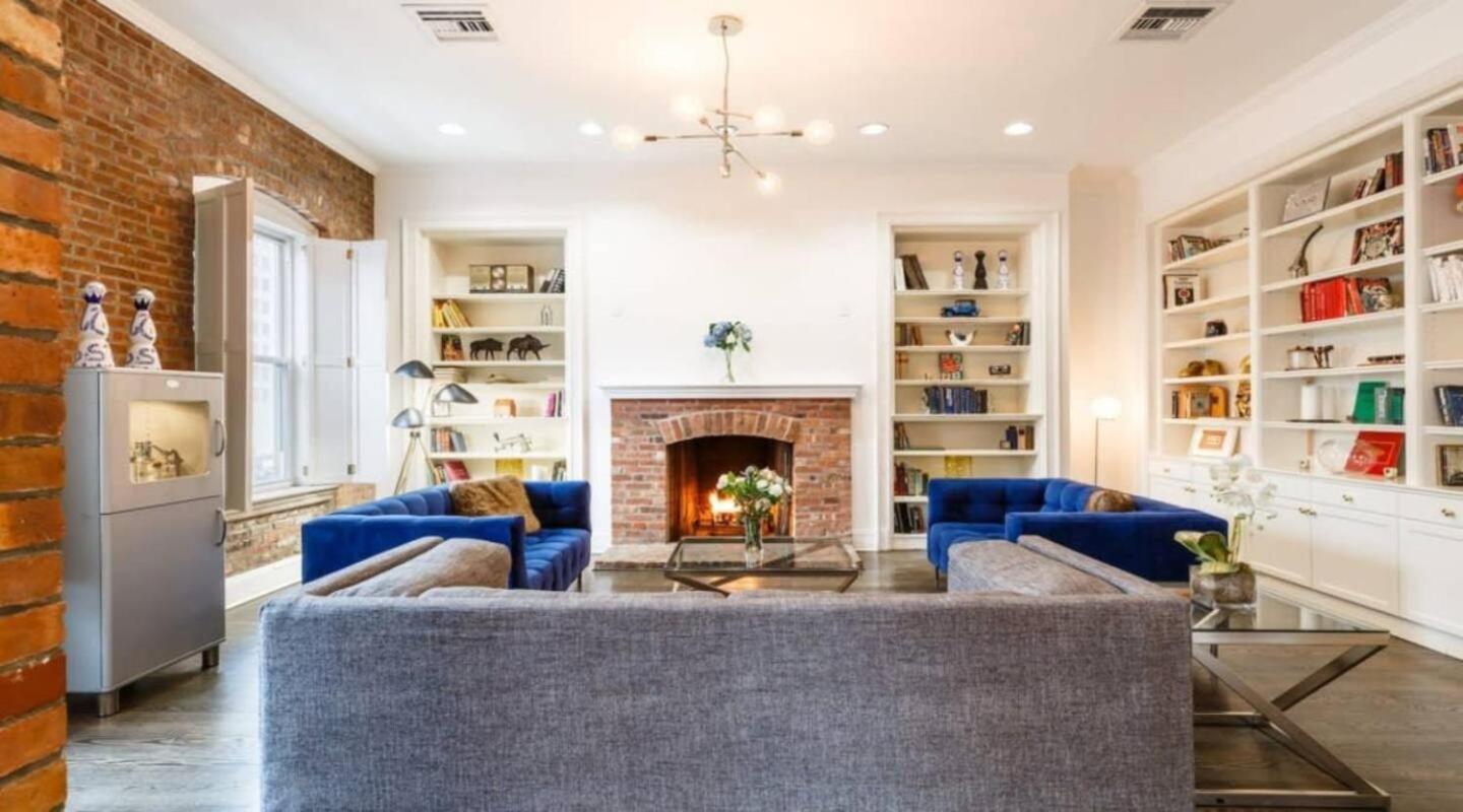 Apartamento Sensational Penthouse Nyc - Manhattan - Hosted By Lauren Berger Nova York