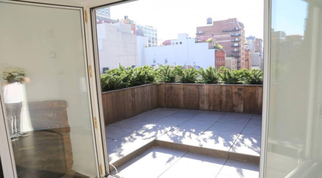 Apartamento Sensational Penthouse Nyc - Manhattan - Hosted By Lauren Berger Nova York