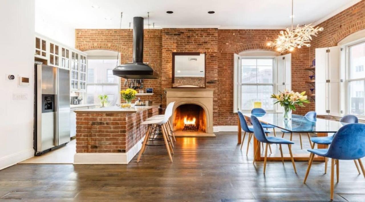 Apartamento Sensational Penthouse Nyc - Manhattan - Hosted By Lauren Berger Nova York