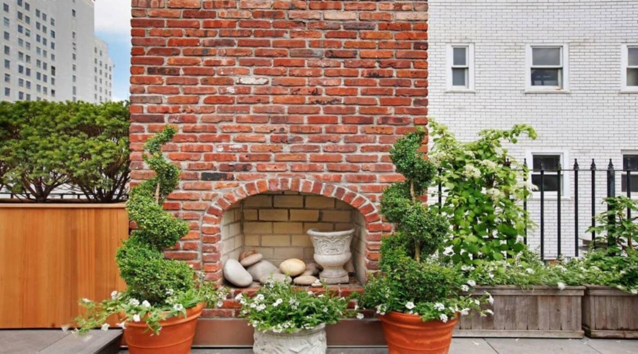 Sensational Penthouse Nyc - Manhattan - Hosted By Lauren Berger Apartamento