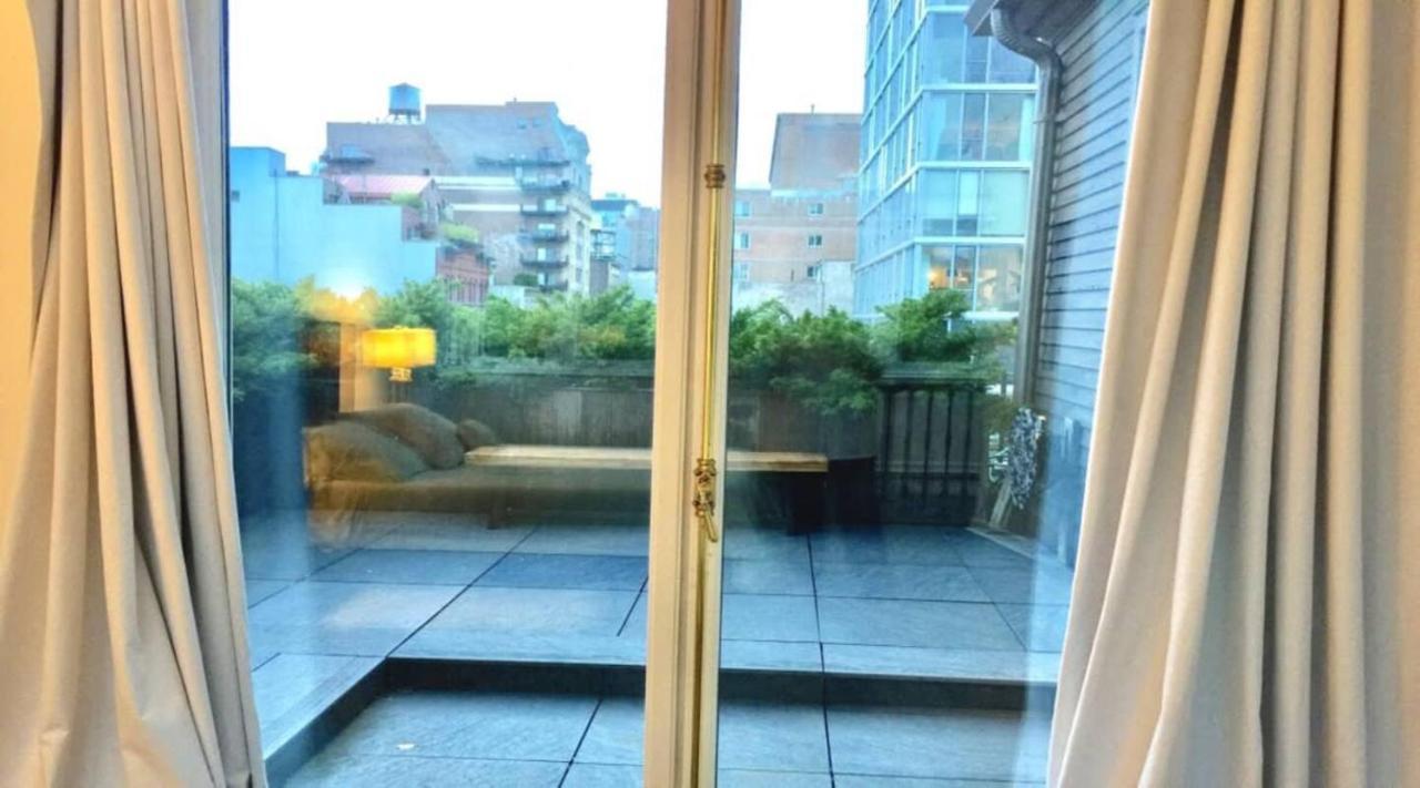 Sensational Penthouse Nyc - Manhattan - Hosted By Lauren Berger Nova York