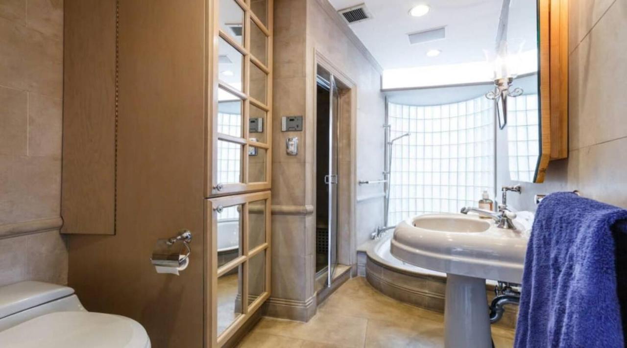 Apartamento Sensational Penthouse Nyc - Manhattan - Hosted By Lauren Berger *